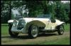 Classic car wallpaper